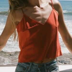 DÔEN Effie camisole small